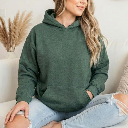 Emergency Nurse Embroidered Icons Sweatshirt