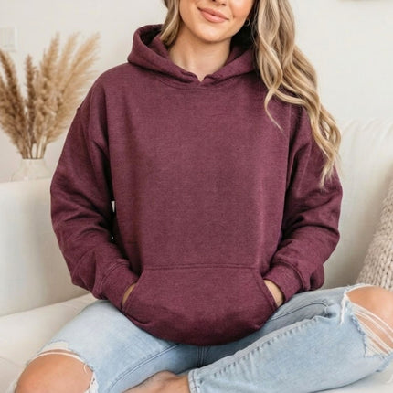 Emergency Nurse Embroidered Icons Sweatshirt