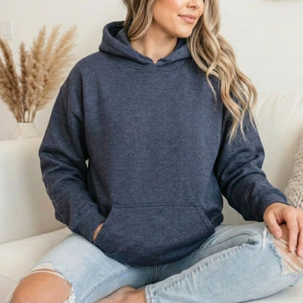 Emergency Nurse Embroidered Icons Sweatshirt