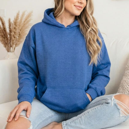 Emergency Nurse Embroidered Icons Sweatshirt