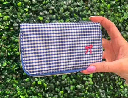 Manicure Brush Set