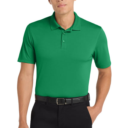 Bright Kelly Green
