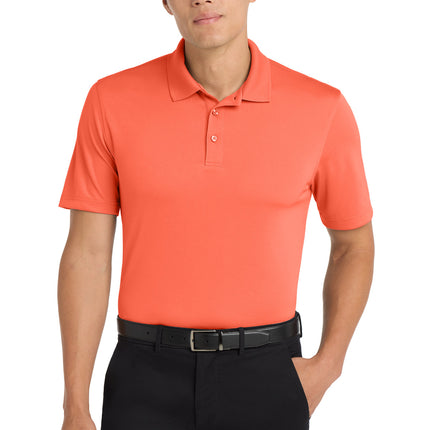 Coral Splash