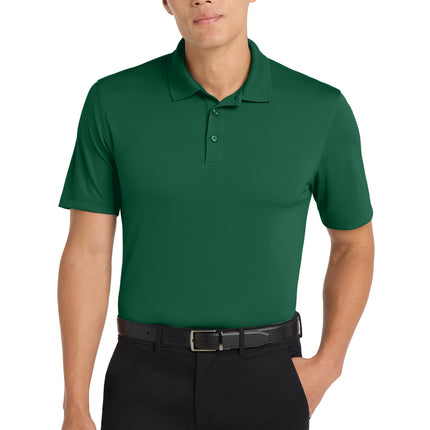 Deep Forest Green