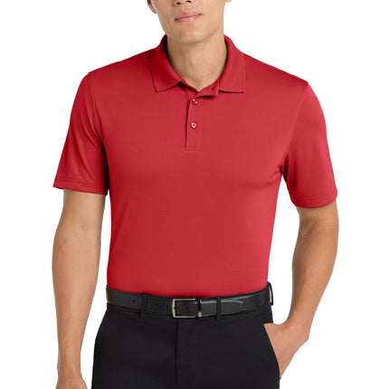 Rich Red
