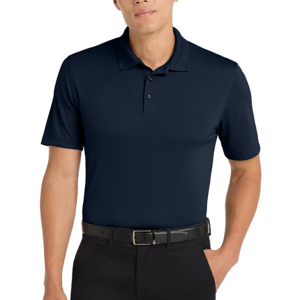 River Blue Navy