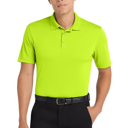 Safety Yellow