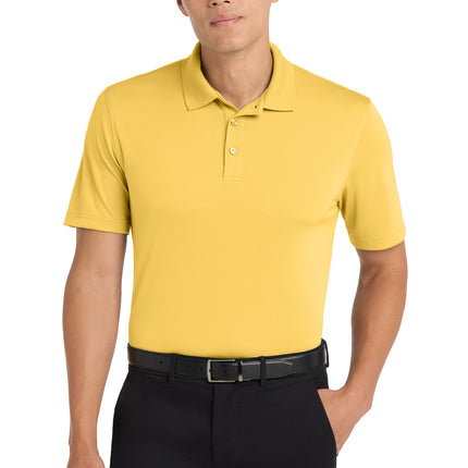 Sunburst Yellow