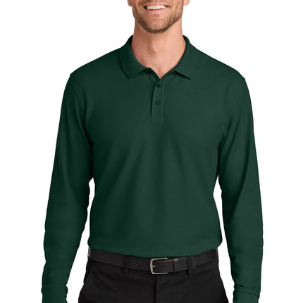 Dark Green