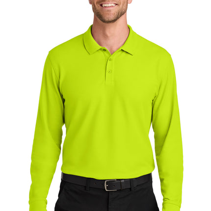 Neon Yellow