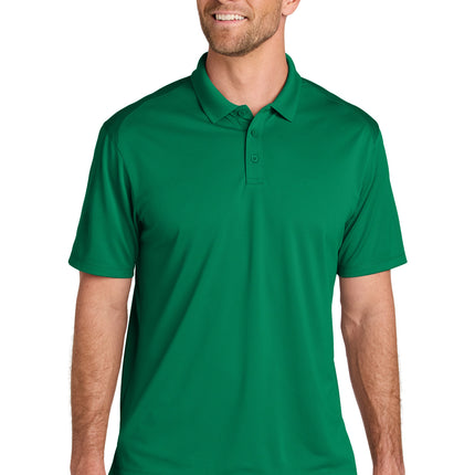 Bright Kelly Green