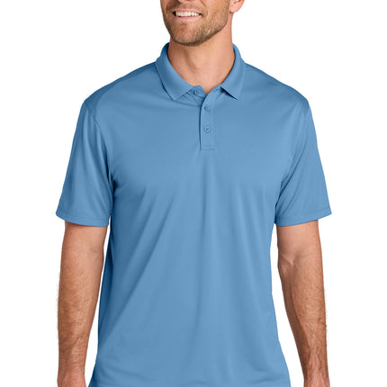 Carolina Blue