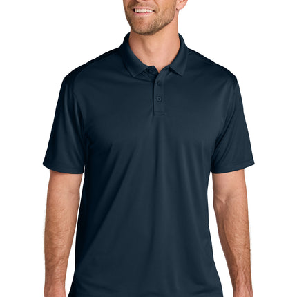 River Blue Navy