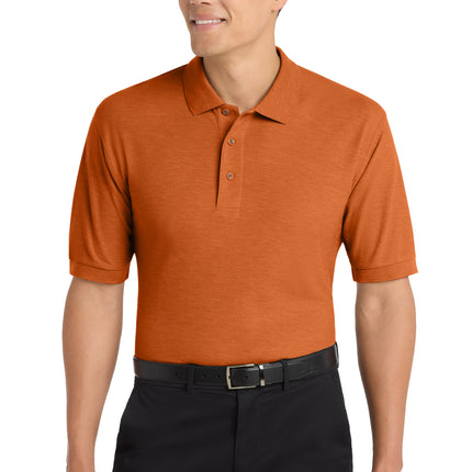 Texas Orange