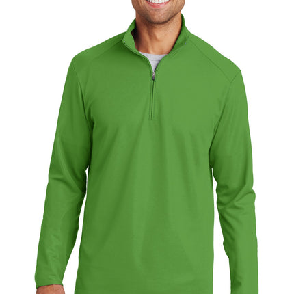 Treetop Green