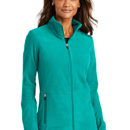 Teal Blue
