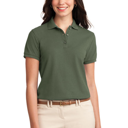 Clover Green