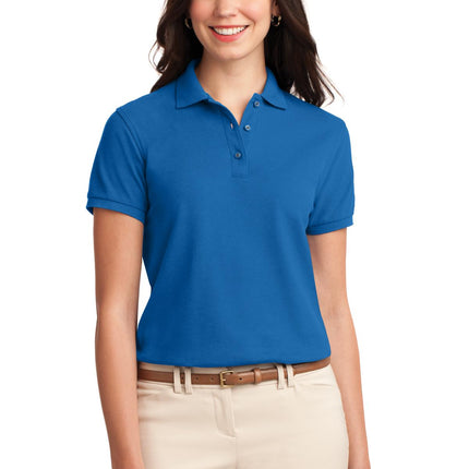 Strong Blue