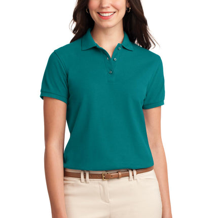 Teal Green