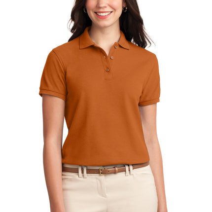Texas Orange