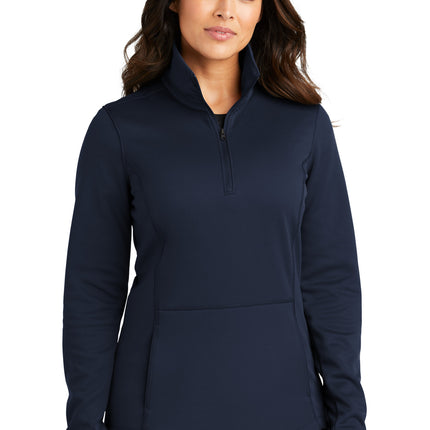 River Blue Navy