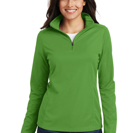 Treetop Green