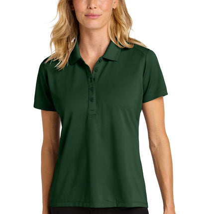 Deep Forest Green