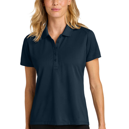 River Blue Navy
