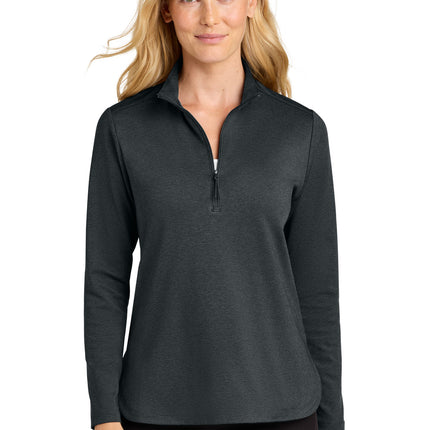 Grey Steel Heather