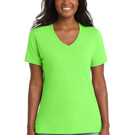 Neon Green