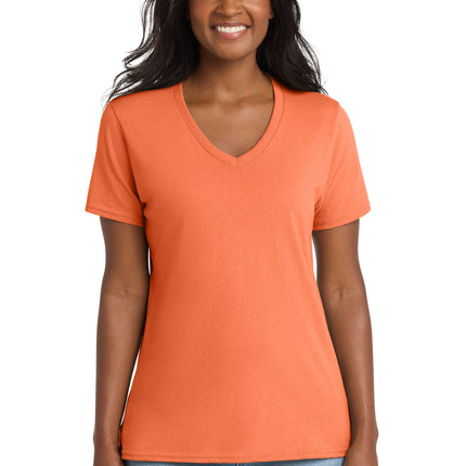 Neon Orange
