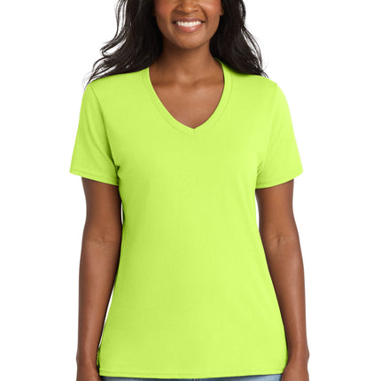 Neon Yellow