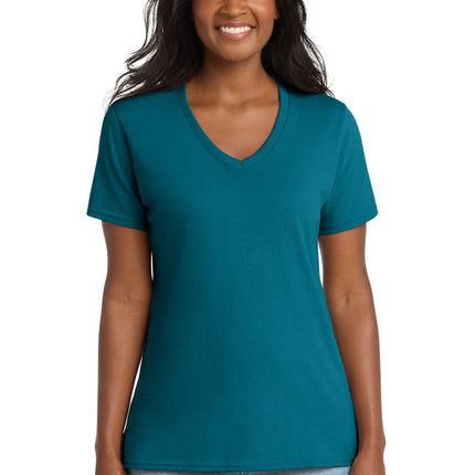 Teal Green