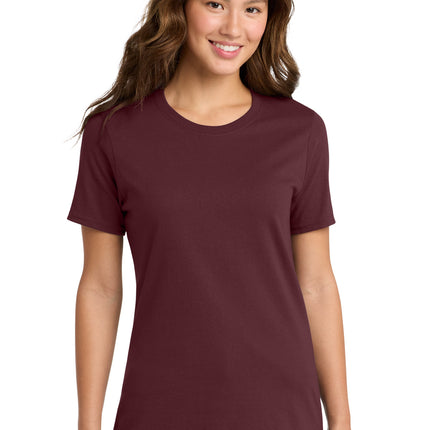 Athletic Maroon