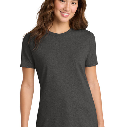 Dark Heather Grey