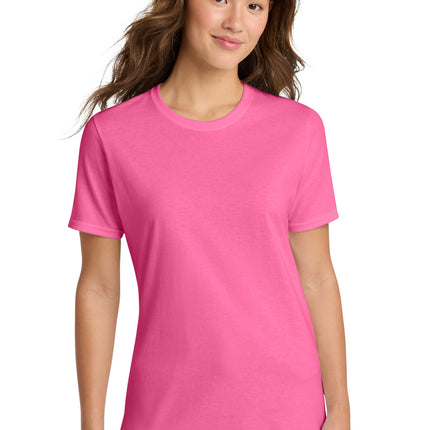 Neon Pink