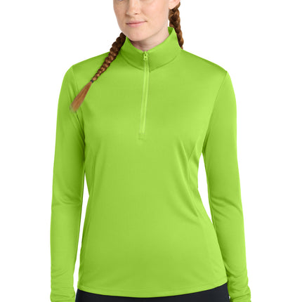 Lime Shock