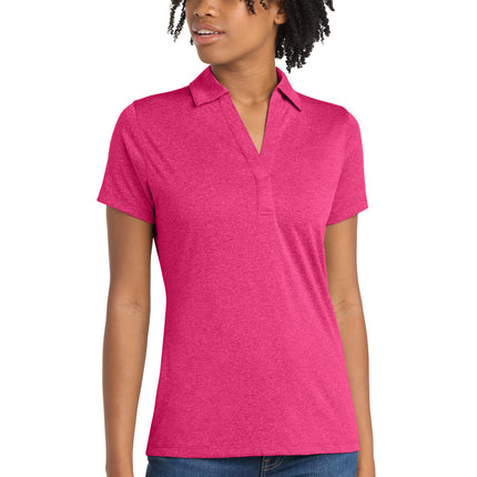 Pink Raspberry Heather
