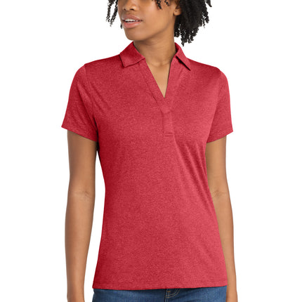 Scarlet Heather