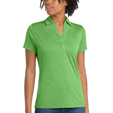 Turf Green Heather