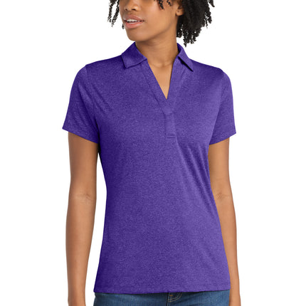 Varsity Purple Heather