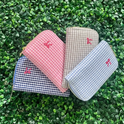 Manicure Brush Set