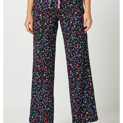 Med Couture Amp Wide Leg Pant MC00016 - SPARKLING JEWELS