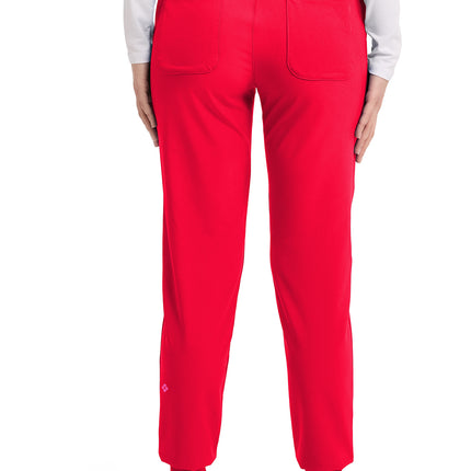 Med Couture Amp Mid Rise Jogger MC102 - Solar Flare