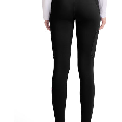 Med Couture Amp Knit Medical Legging MC151 - Black