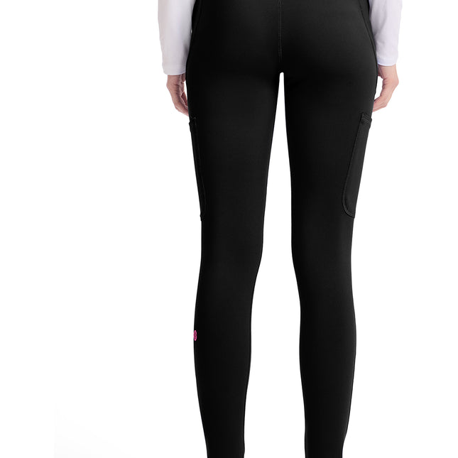 Med Couture Amp Knit Medical Legging MC151 - Black