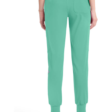 Med Couture Amp Knit Jogger MC152 - Mint Condition