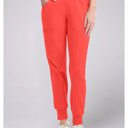 Med Couture Amp Knit Jogger MC152 - One In A Melon