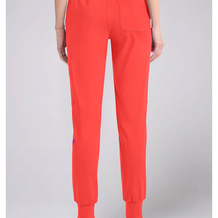 Med Couture Amp Knit Jogger MC152 - One In A Melon