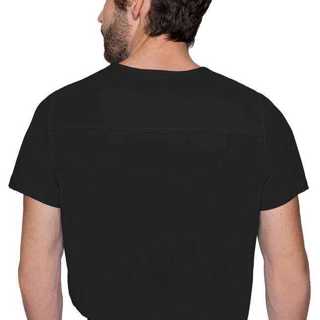 Med Couture Rothwear Insight 1 Pocket Top MC2478 - Black